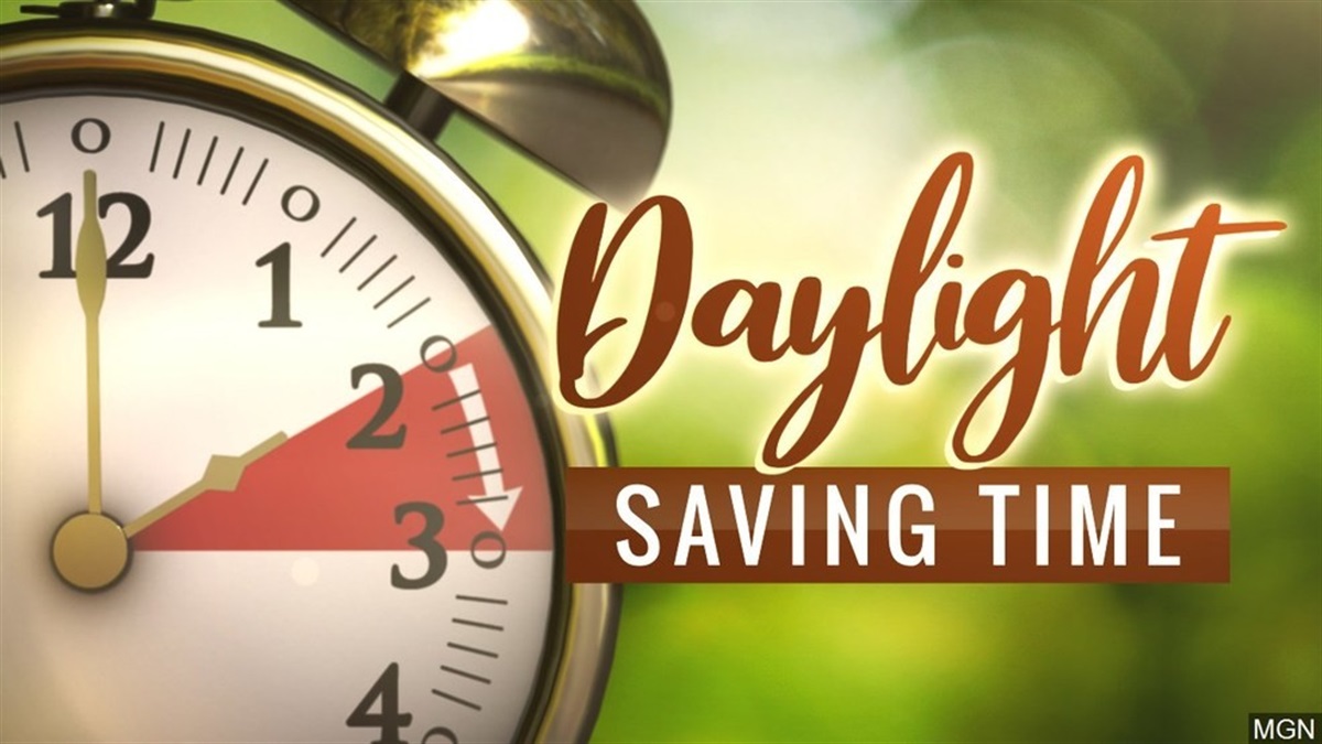 Daylight Saving Starts Uralla Visitor Information Centre